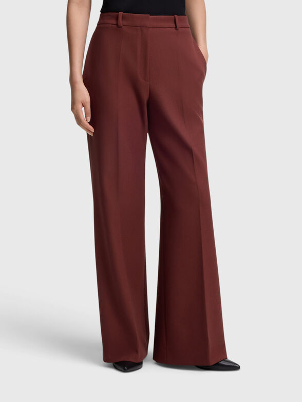 HASMINA Trousers - 1