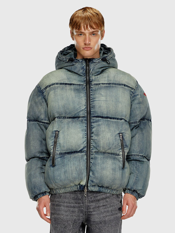 W-MONS jacket - 1