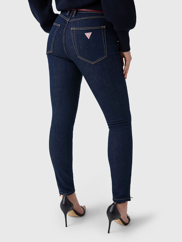MARILYN slim fit jeans - 2