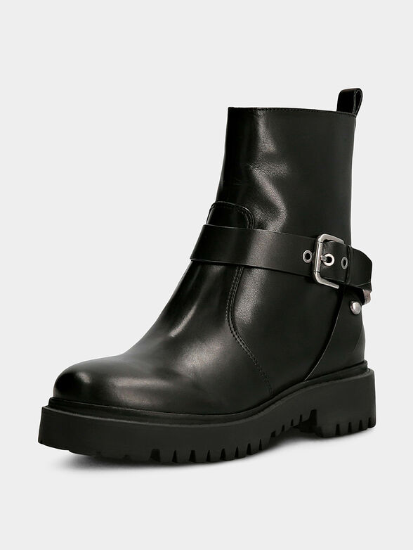 ORACIA ankle boots - 2