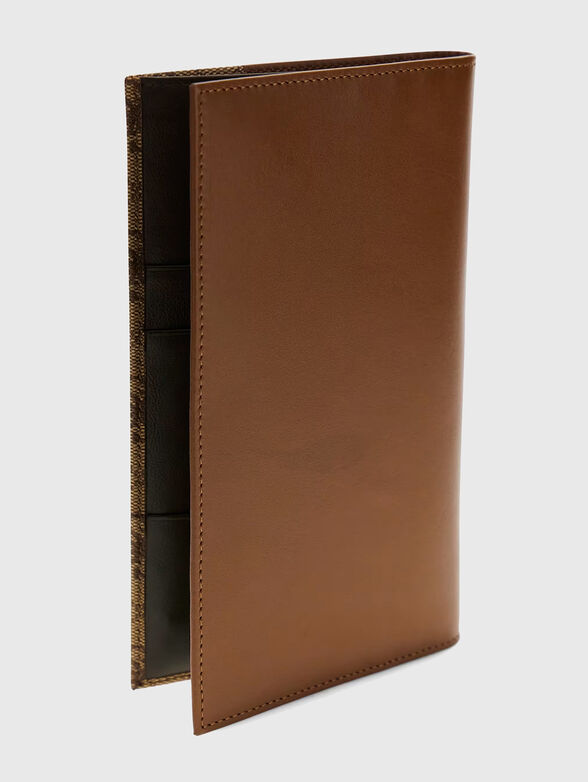 Passport holder - 3