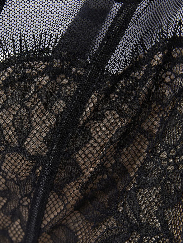 AMELIE lace bra - 3