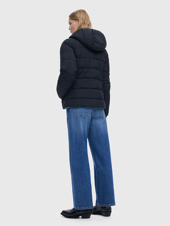 Double-faced jacket - 3