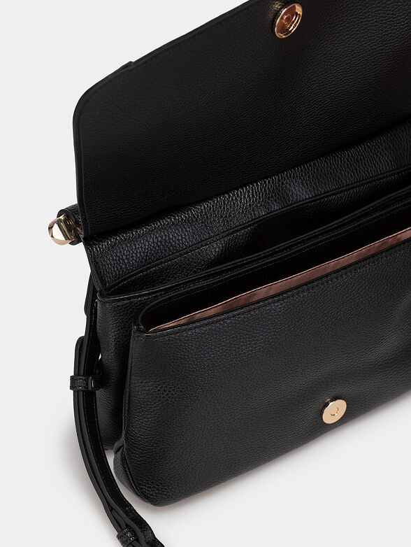 Crossbody bags with metal accents - 6