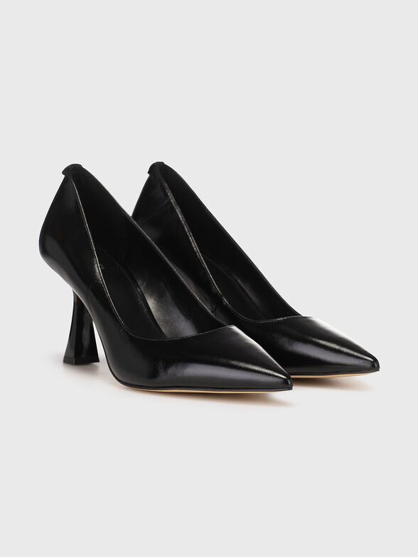 Black pumps - 2
