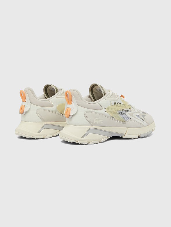 L003 NEO sneakers - 3