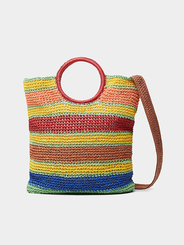 Beach bag - 5