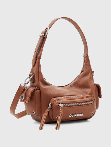Small hobo bag - 4