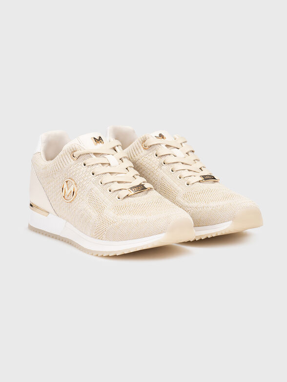 GITTE GLITTER ELLEN sneakers - 2