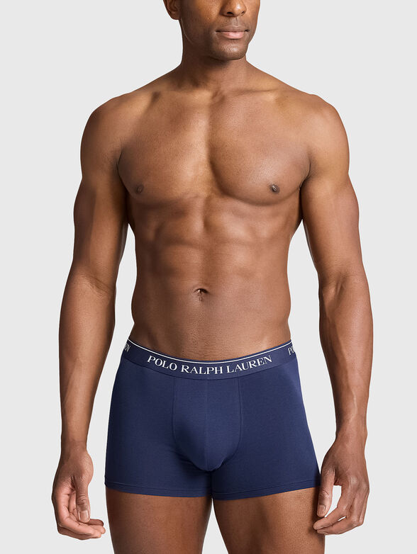 Set of three pairs of boxers  - 6