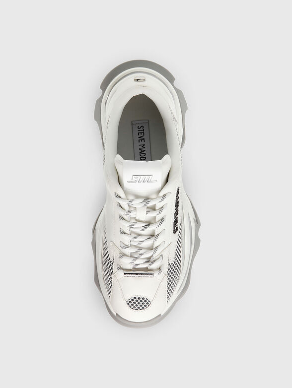 ZOOMZ sneakers with animal motifs - 6