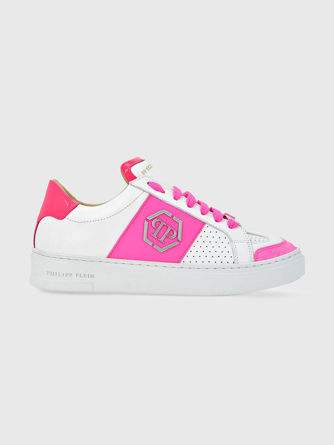 ★美品★PHILIPP PLEIN ダウンベスト ユニセックス Philipp Plein ダウンベスト | ブルー | FARFETCH JP