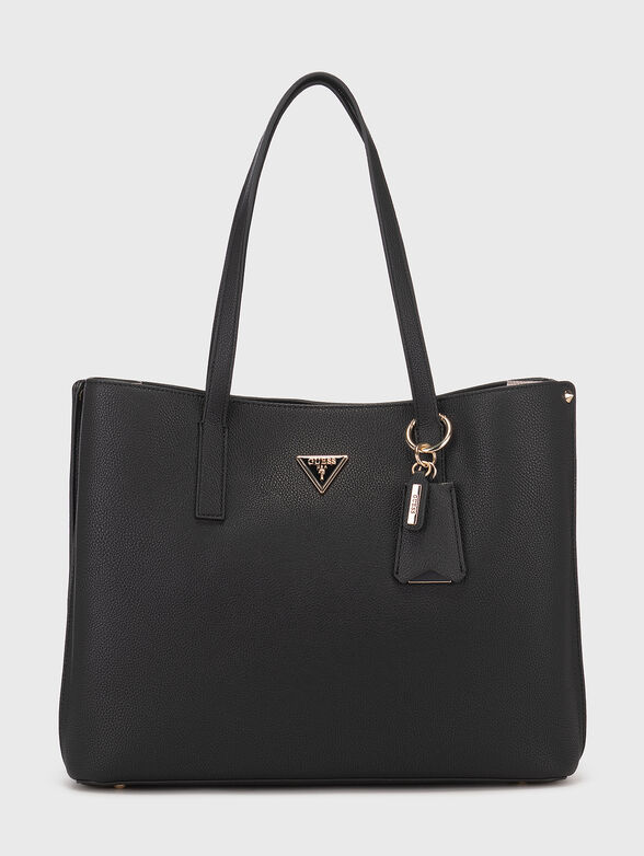 Large black bag  - 1