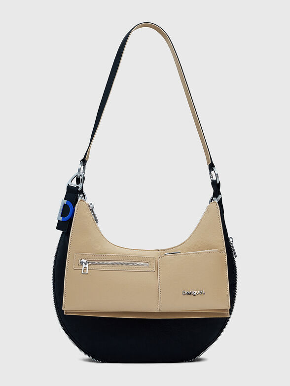 DELTA small bag with logo - 1