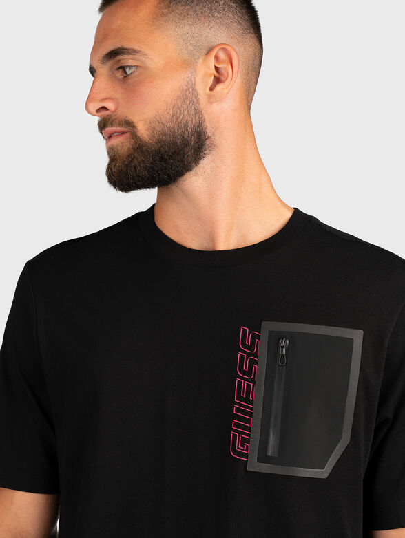 CLIFTON T-shirt - 4