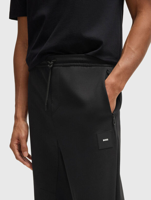 HADIKO sports trousers - 3