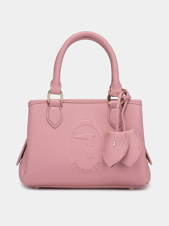 Чанта IRIS в розово - 1