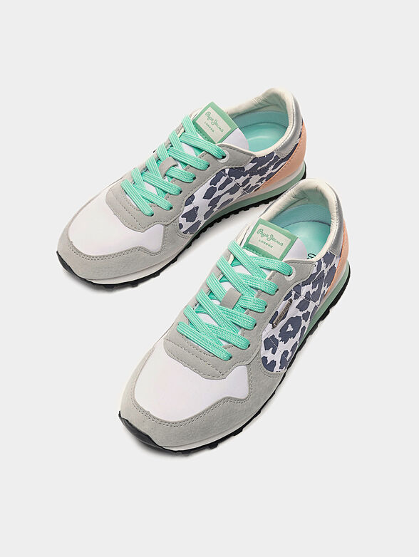 VERONA W BEST Trainers - 2