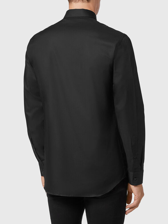 PLAYBOY black shirt - 2