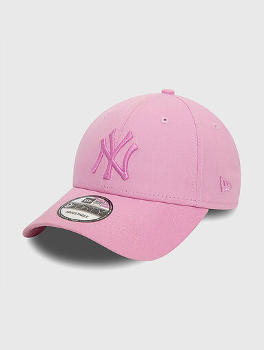 NEW YORK YANKEES 9FORTY cap - 3
