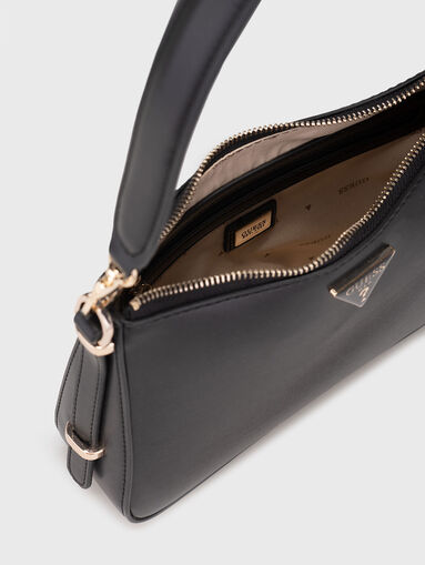 DARYNA small bag with golden details - 5