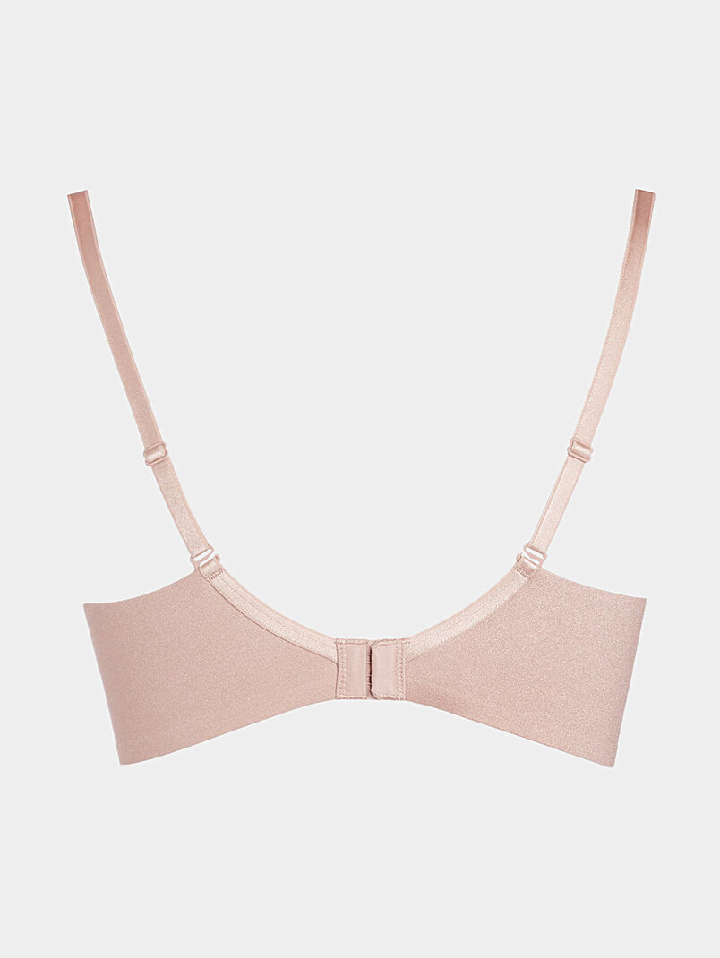 Padded balcony bra PRINCIPESSA - 3