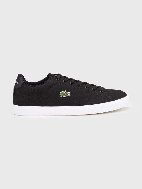 LEROND sports shoes with logo embroidery - 1