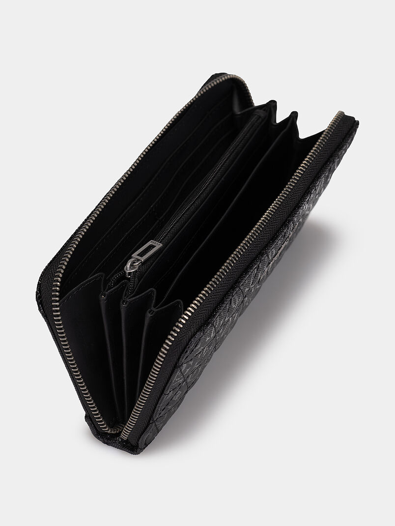 NOELLE Purse - 3