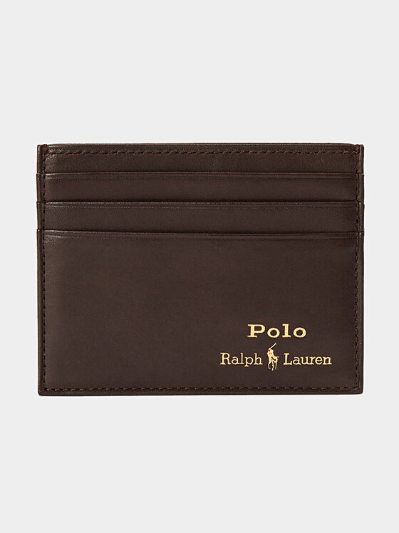 Cardholder - 1