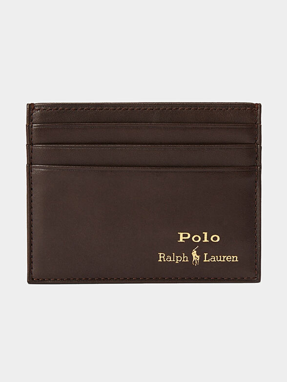 Cardholder - 1