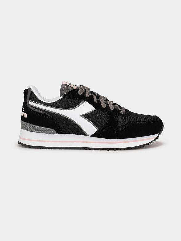 OLYMPIA PLATFORM sneakers - 1