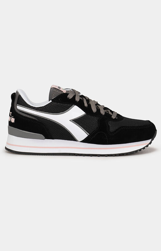 OLYMPIA PLATFORM sneakers - 1