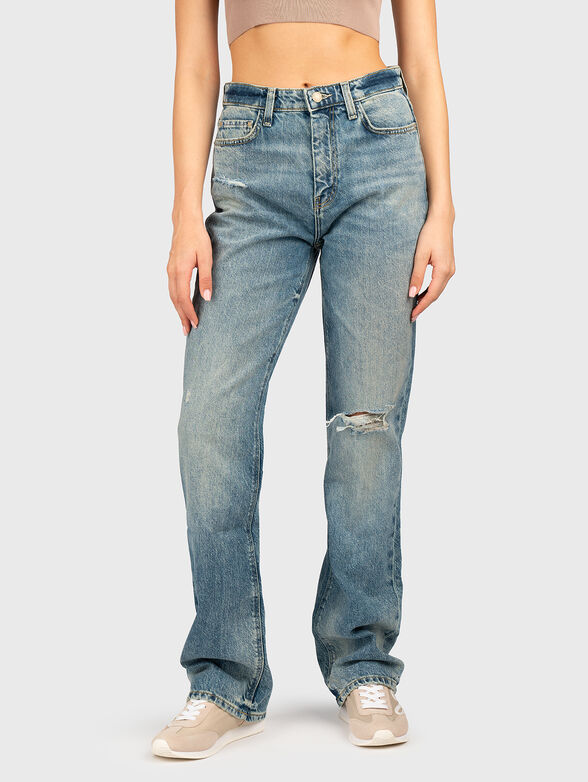 80S jeans - 1