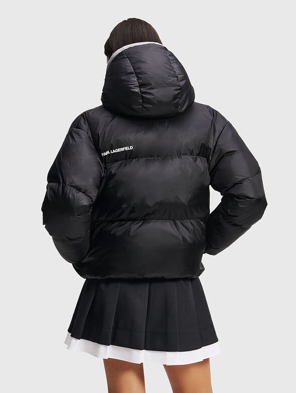 IKON puffer jacket - 3