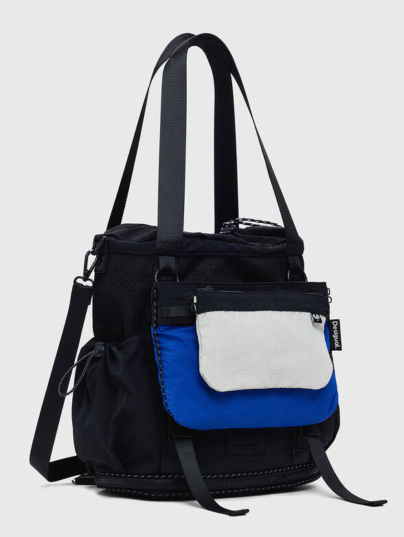 BASIC MODULAR DISCOVER backpack - 4