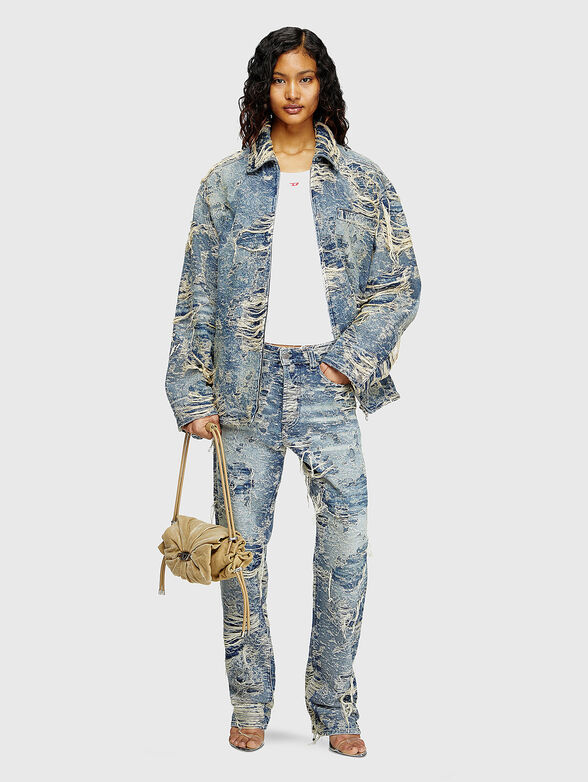 1988 D-ARK-FSG jeans - 4