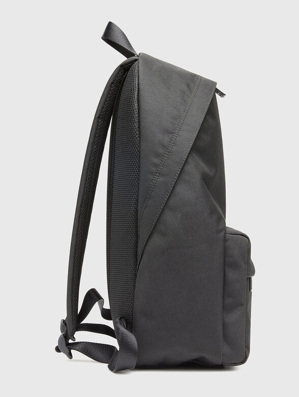 D-BSC black backpack - 4