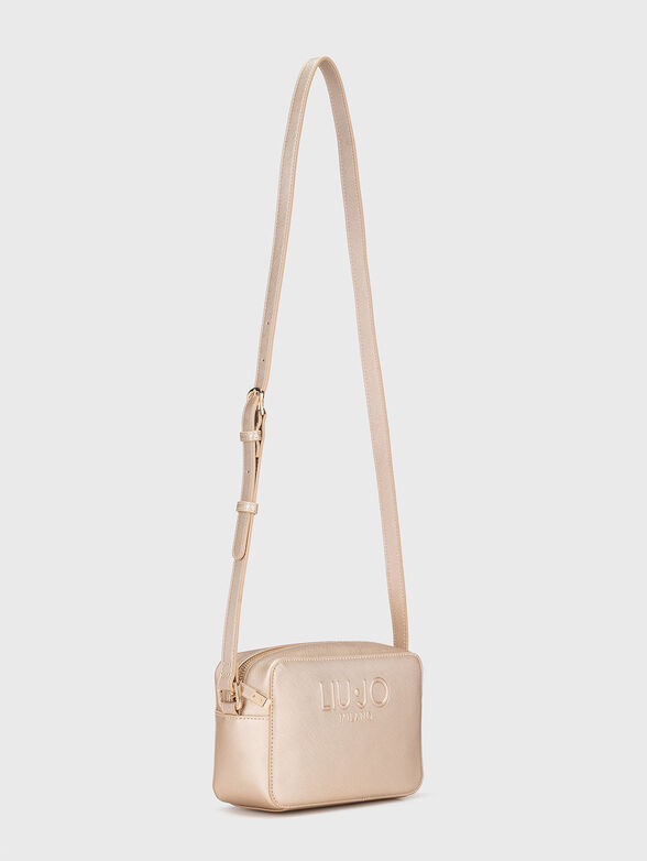Crossbody bag with adjustable strap - 2