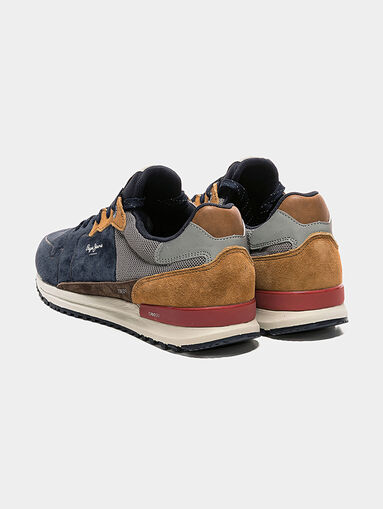 TINKER PRO RACER SUMMERLAND sneakers - 3