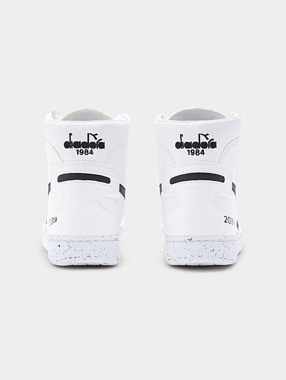 MI BASKET 2030 high sports shoes - 2