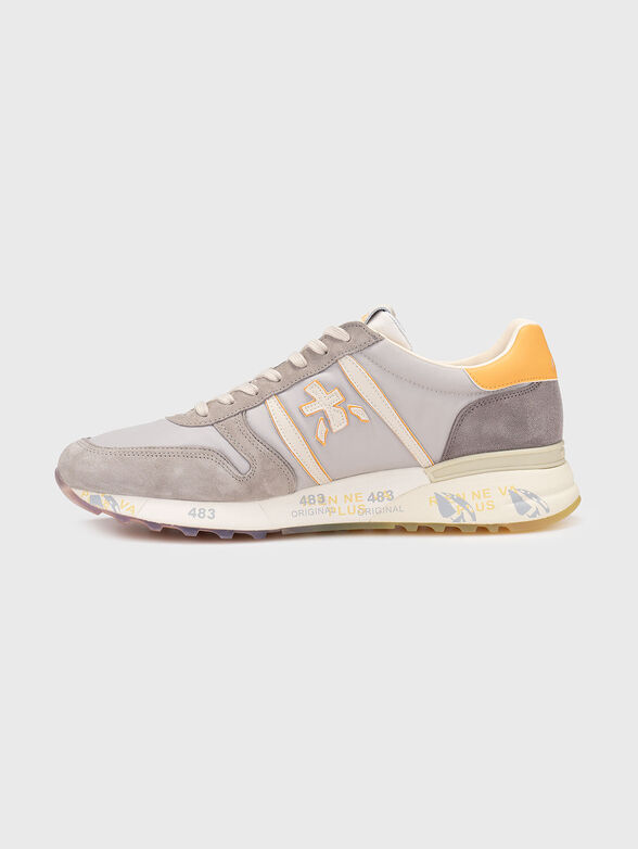LANDER sneakers - 4