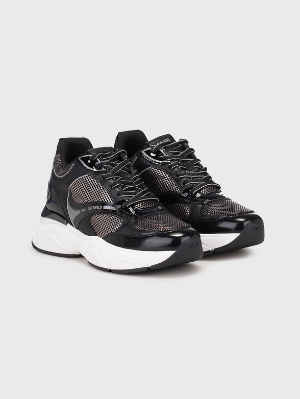 KOMET WEDGE sports shoes - 2