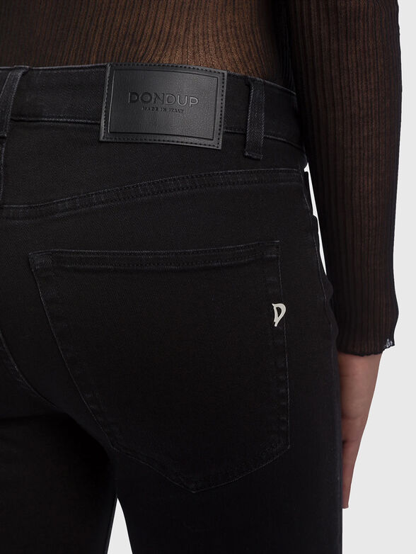 Flared jeans - 4