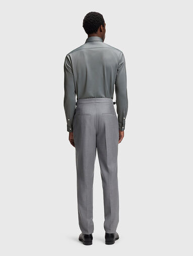 Long sleeve shirt - 3