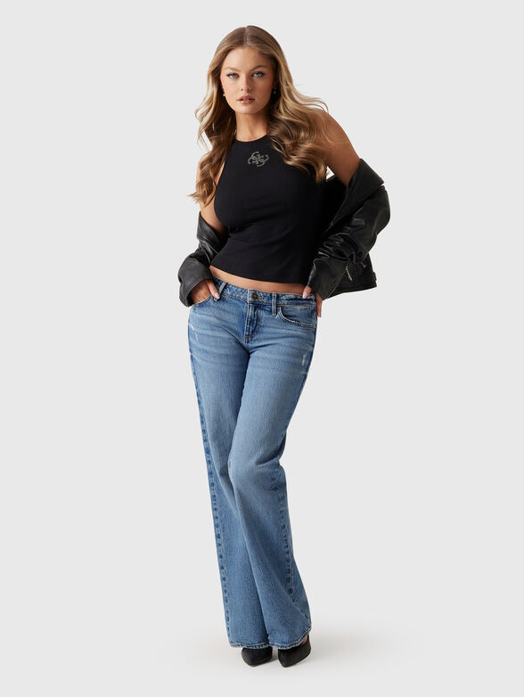 Top with 4G logo - 2