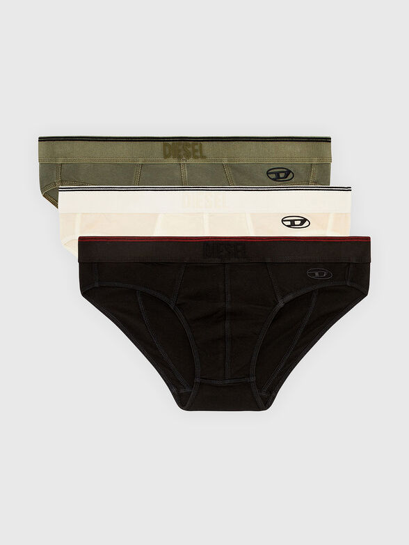 Set of three underpants - 1