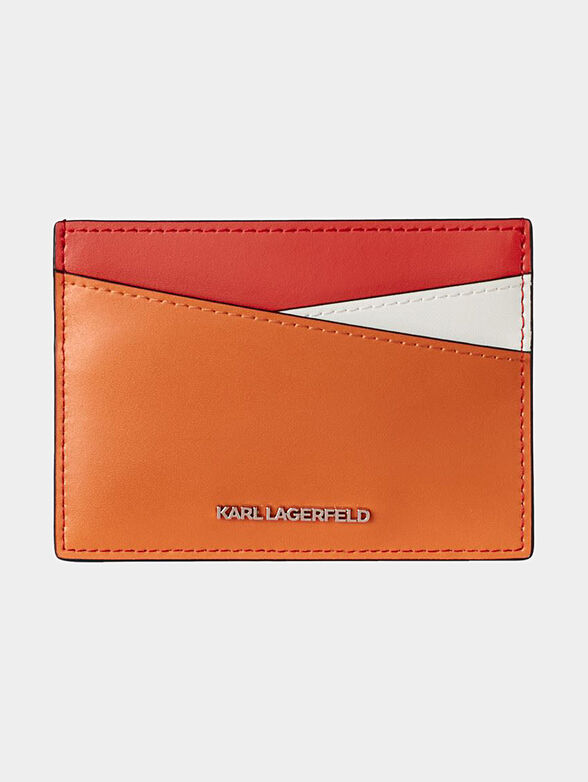 K/KARL SEVEN Cardholder - 1