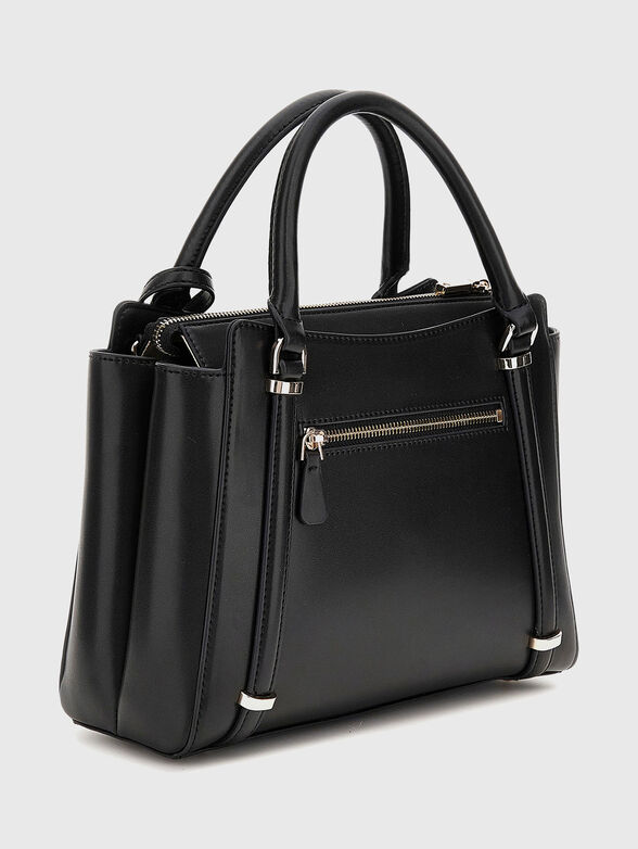 DARYNA 2 black bag - 2