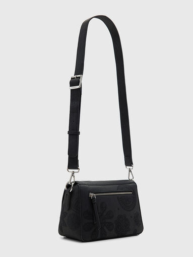 DEJAVU PHUKET black bag - 3