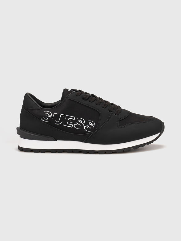 ARONA sports shoes with logo - 0